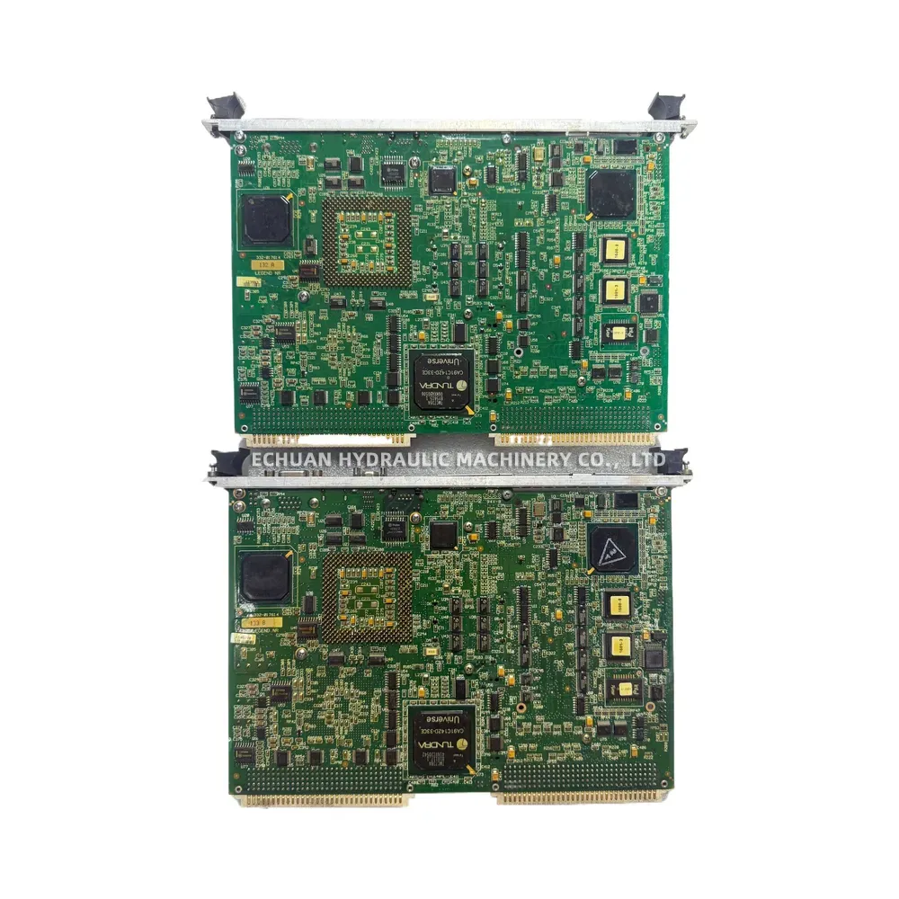 VMIC VMIVME-7614-132 VMEbus Single Board Computer