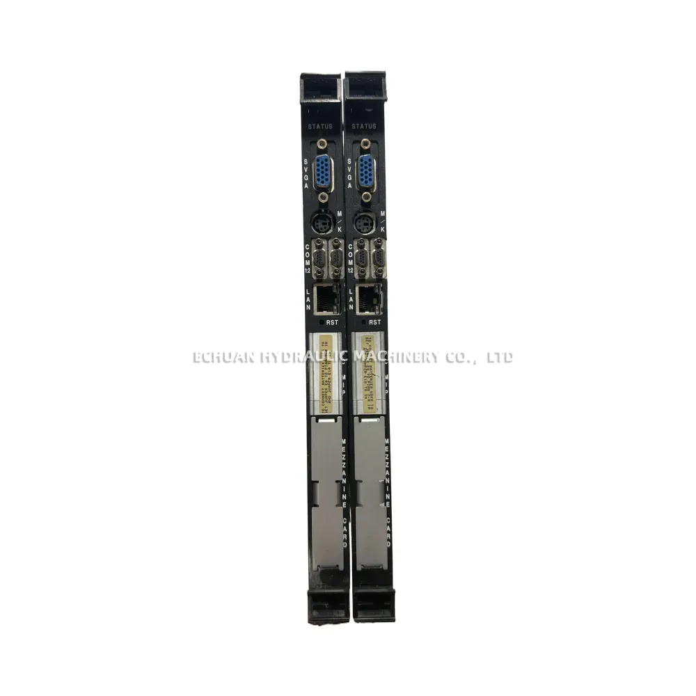 VMIC VMIVME-7614-132 VMEbus Single Board Computer