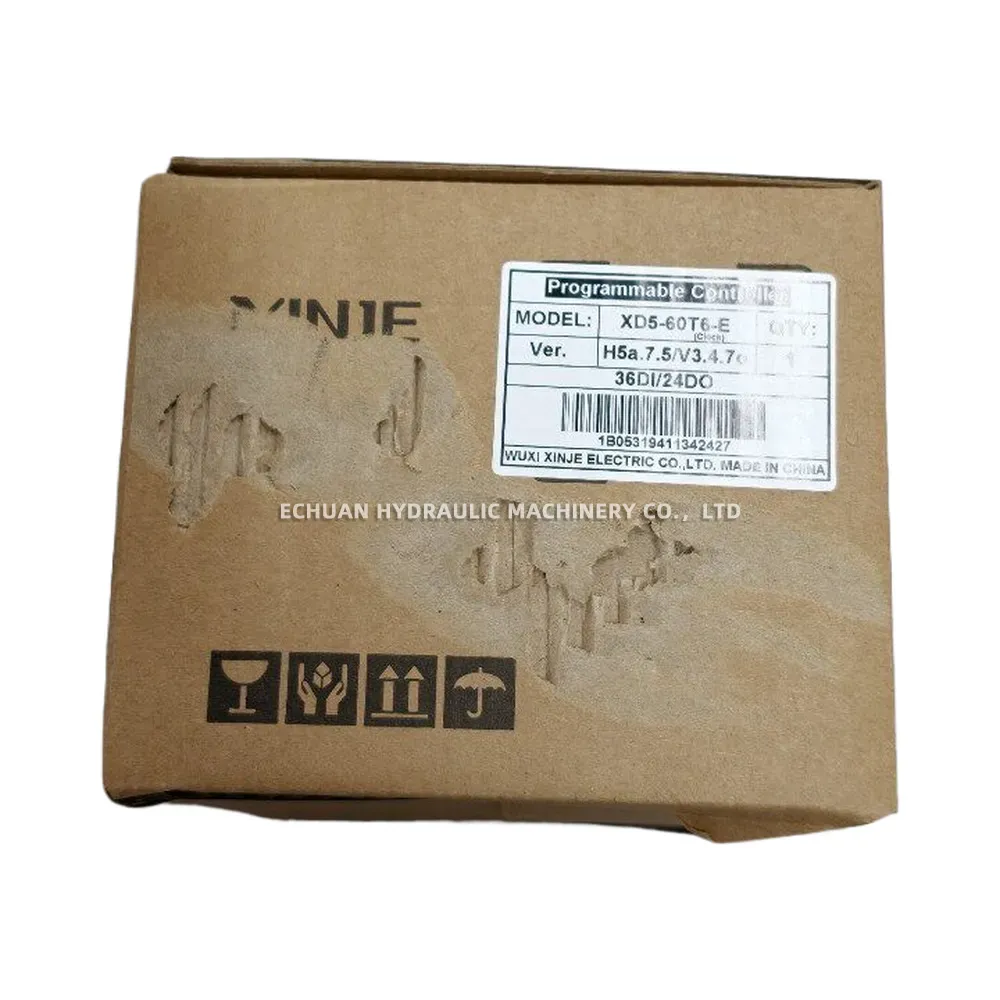 XINJE XD5-60T6-E Programmable Controller