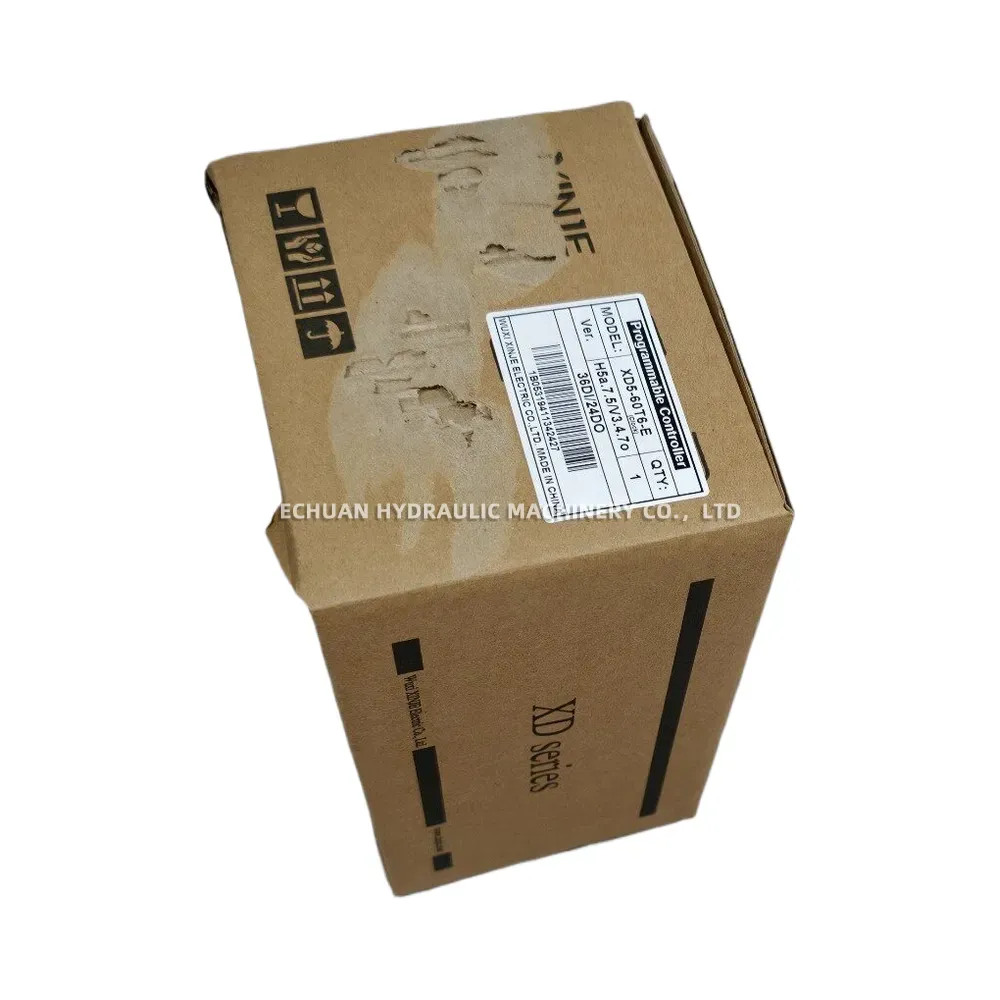 XINJE XD5-60T6-E Programmable Controller