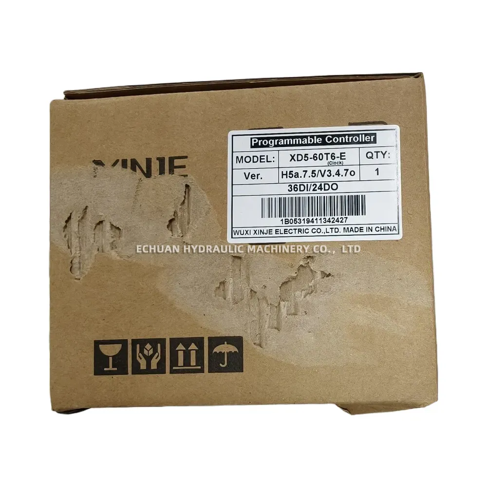 XINJE XD5-60T6-E Programmable Controller