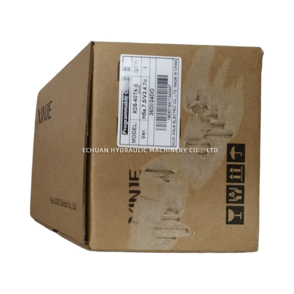 XINJE XD5-60T6-E Programmable Controller