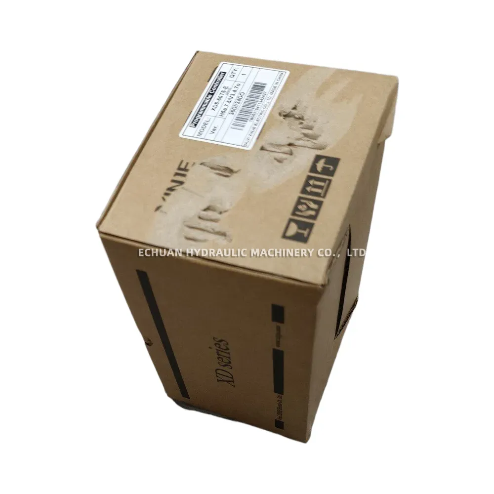 XINJE XD5-60T6-E Programmable Controller
