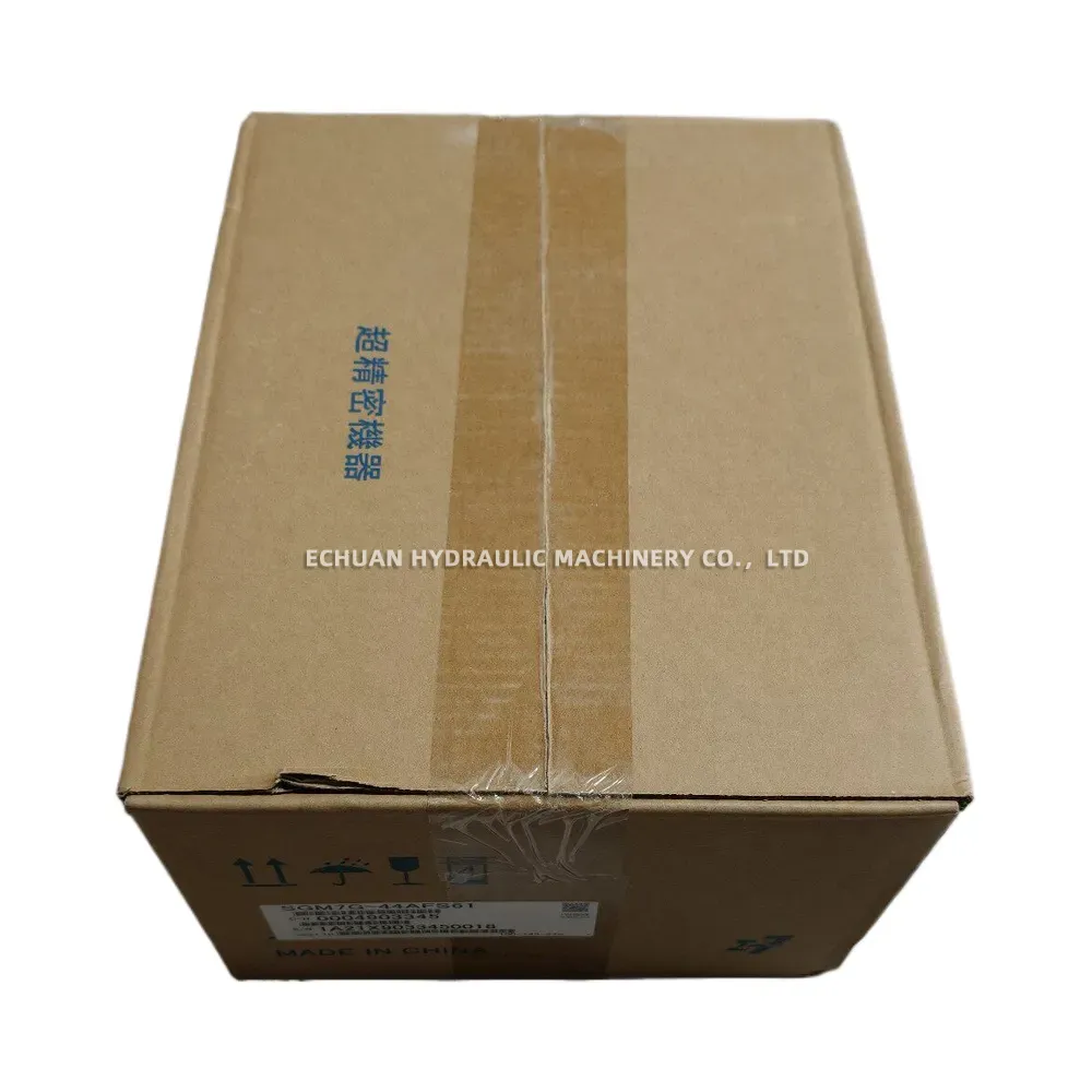 YASKAWA SGMXG-44AUA61C2 AC Servo Motor