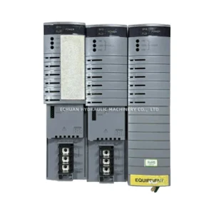 Yokogawa PW482-50 Power Module