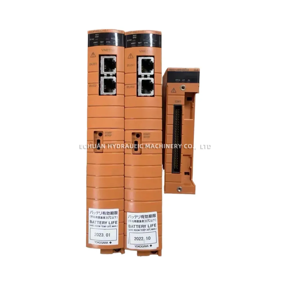 Yokogawa VNET/IP Interface Module