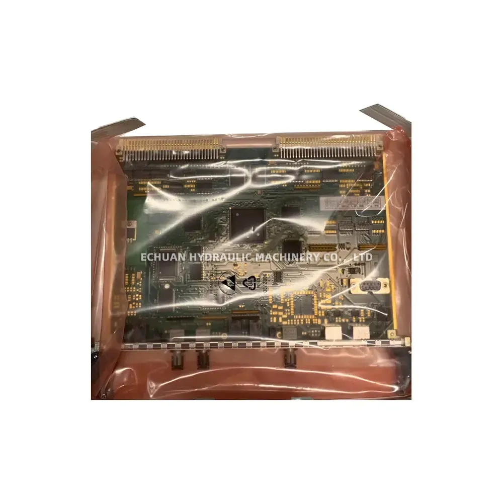 iba SM128V Industrial Communication Module