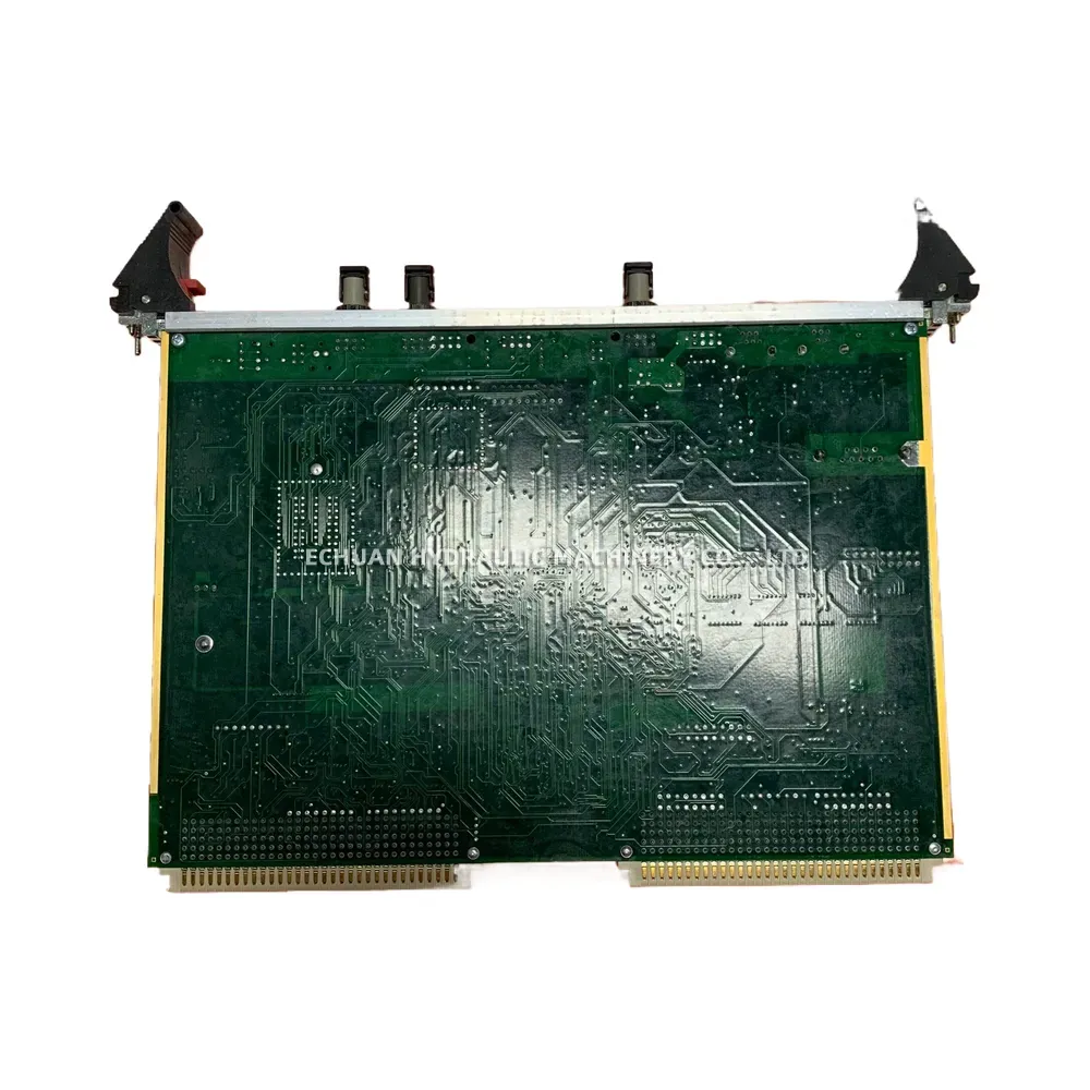 iba SM128V Industrial Communication Module