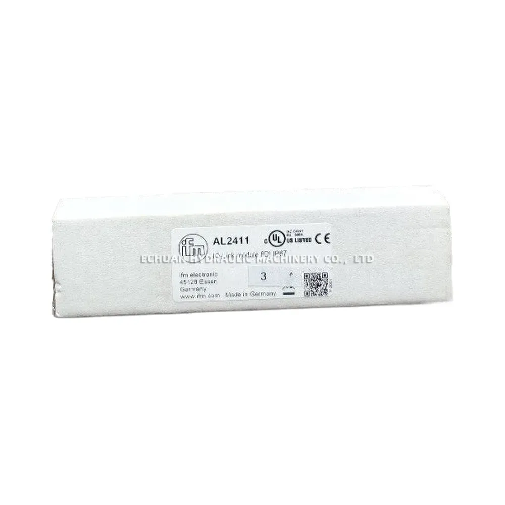 ifm AL2411 IO-Link Module