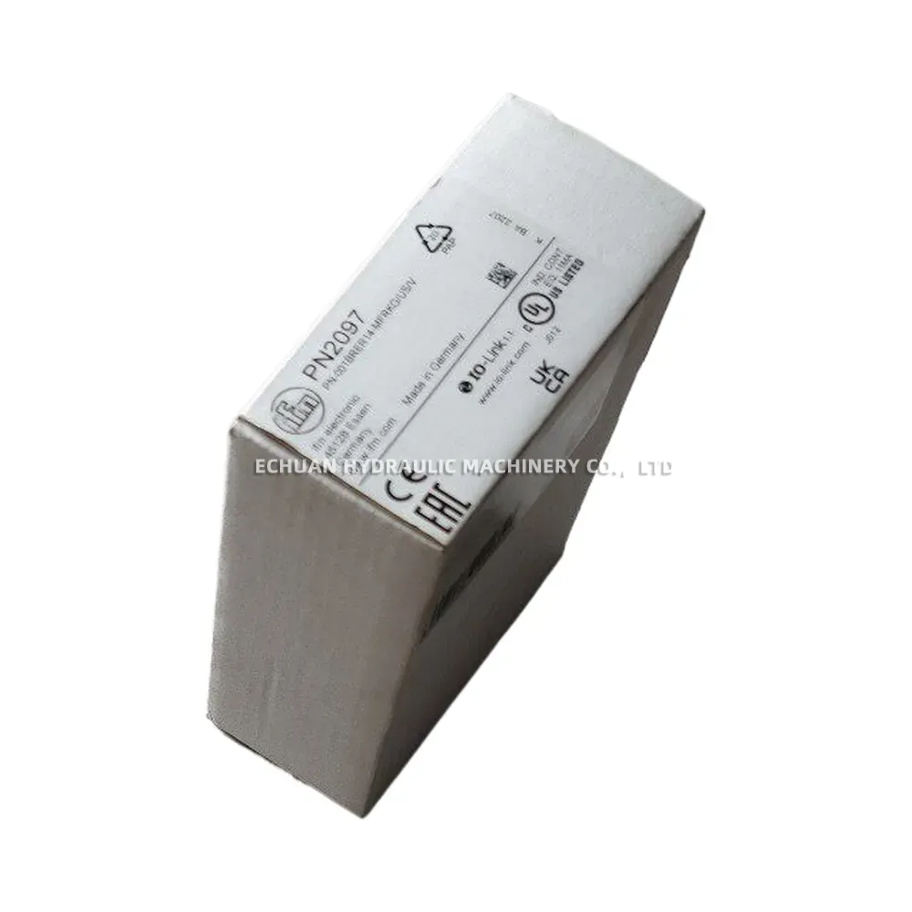 ifm PN2097 Pressure Sensor