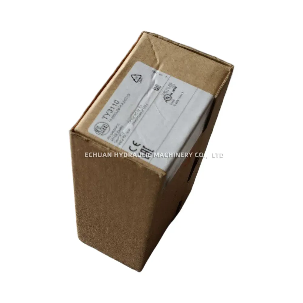 ifm TY3110 Temperature Sensor