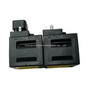02-178117 Solenoid Coil