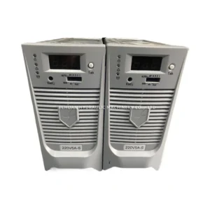 220V5A-S Automatic Voltage Regulator Module
