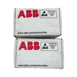 ABB 3BHB009183P1001, 3BHL001049P0002 Capacitor Filter and Transformer