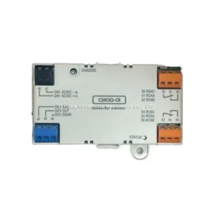 ABB CMOD-OI Multifunction Extension Module