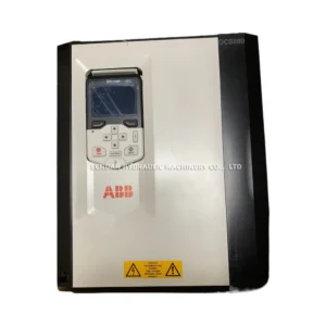 ABB DCS880-S02-0100-05X0 DC Drive