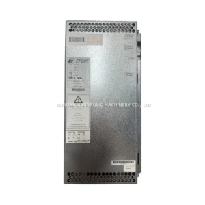ABB / EFORE DSQC627 / SR 92E120 Robot Controller Power Supply Unit