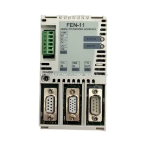 ABB FEN-11 Absolute Encoder Interface Module