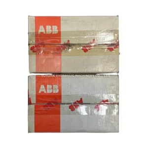 ABB M102-P 12.5-30.0 with MD2 Motor Control Unit Kit