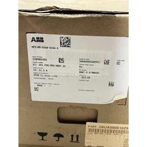 ABB MFE180-04AN-024A-4 AC Drive