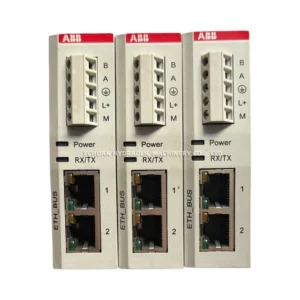 ABB MS572 Modbus RTU/TCP Converter Switch