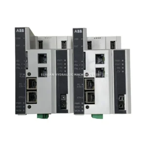 ABB NETA-21 / NEXA-21 Excitation Controller and Communication Module