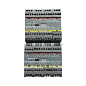 ABB PLUTO B46 v2 Programmable Safety Controller