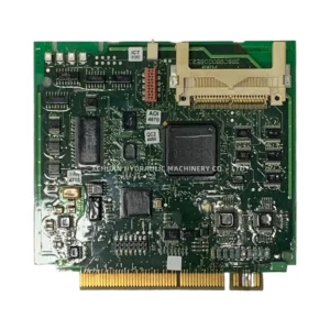ABB PM860-2A AC 800M Controller Module