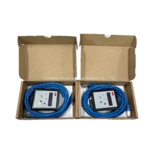 ABB RCRP-02 Remote Control Panel