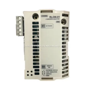 ABB RLON-01 LonWorks Adapter Module