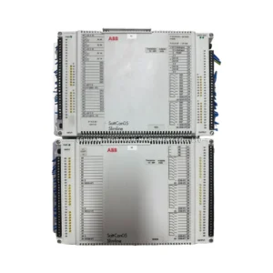 ABB SD24D / SDA SattCon05 Slimline I/O Module