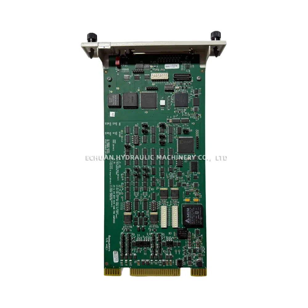 ABB SPHSS13 Hydraulic Servo Module