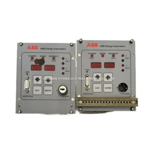 ABB UVISOR MFD.SA Flame Detector Module
