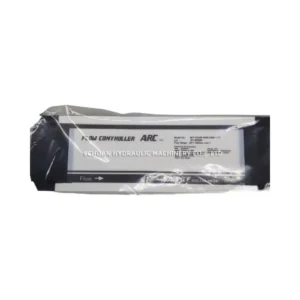 ARC MF-FCHR-MR0100M-177 Flow Controller