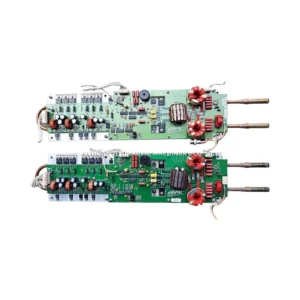 ASTEX 84-530 Industrial Control Circuit Board Assembly