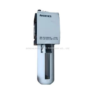 AVENTICS R412006225 Pneumatic Oil-Mist Lubricator