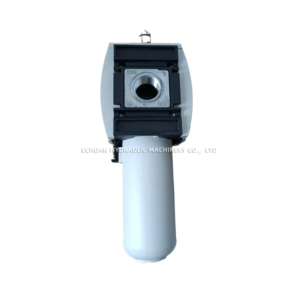 AVENTICS R412007231 Pneumatic Lubricator