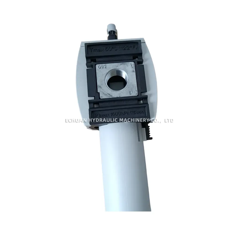 AVENTICS R412007231 Pneumatic Lubricator