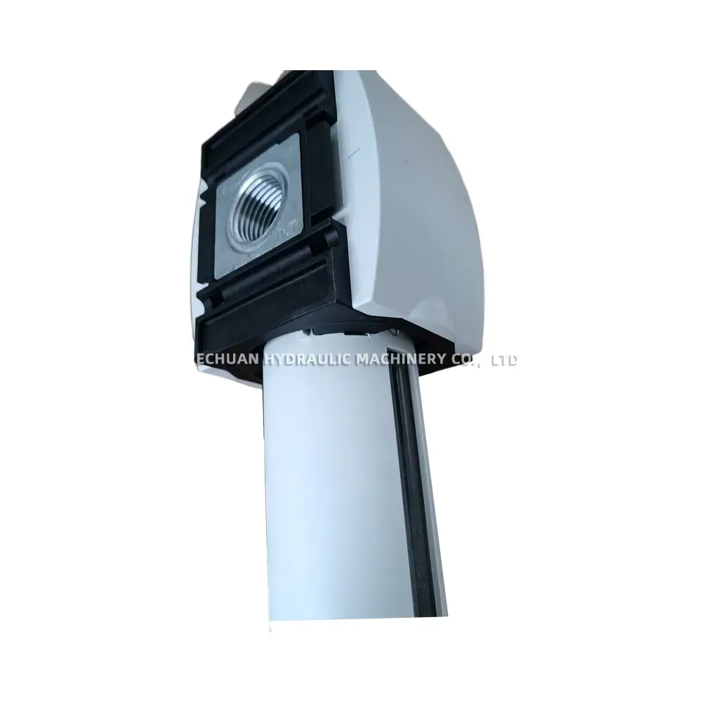 AVENTICS R412007231 Pneumatic Lubricator