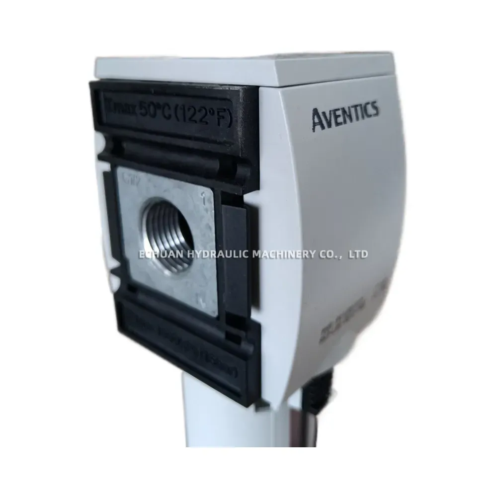 AVENTICS R412007231 Pneumatic Lubricator