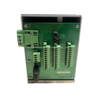 Absopulse MOX12-P3509 DC/DC Converter