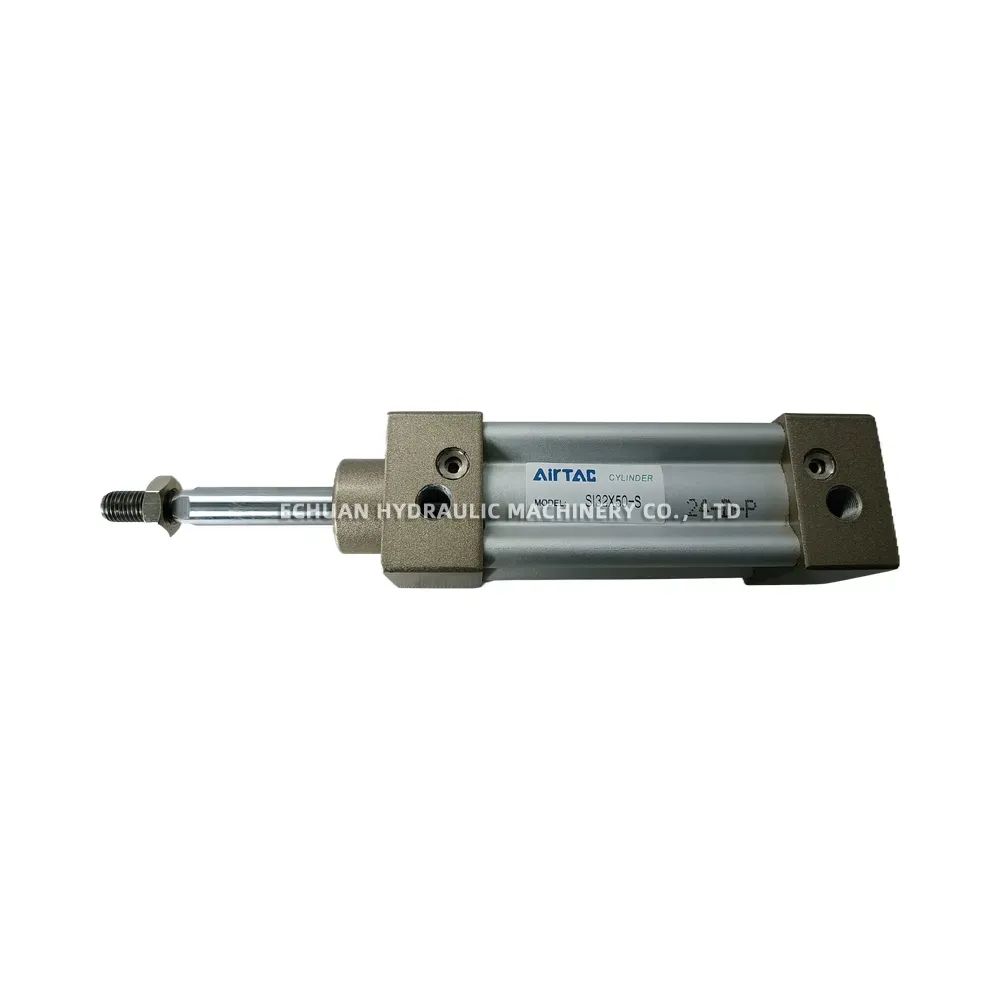 AirTAC SI32X50-S Pneumatic Cylinder