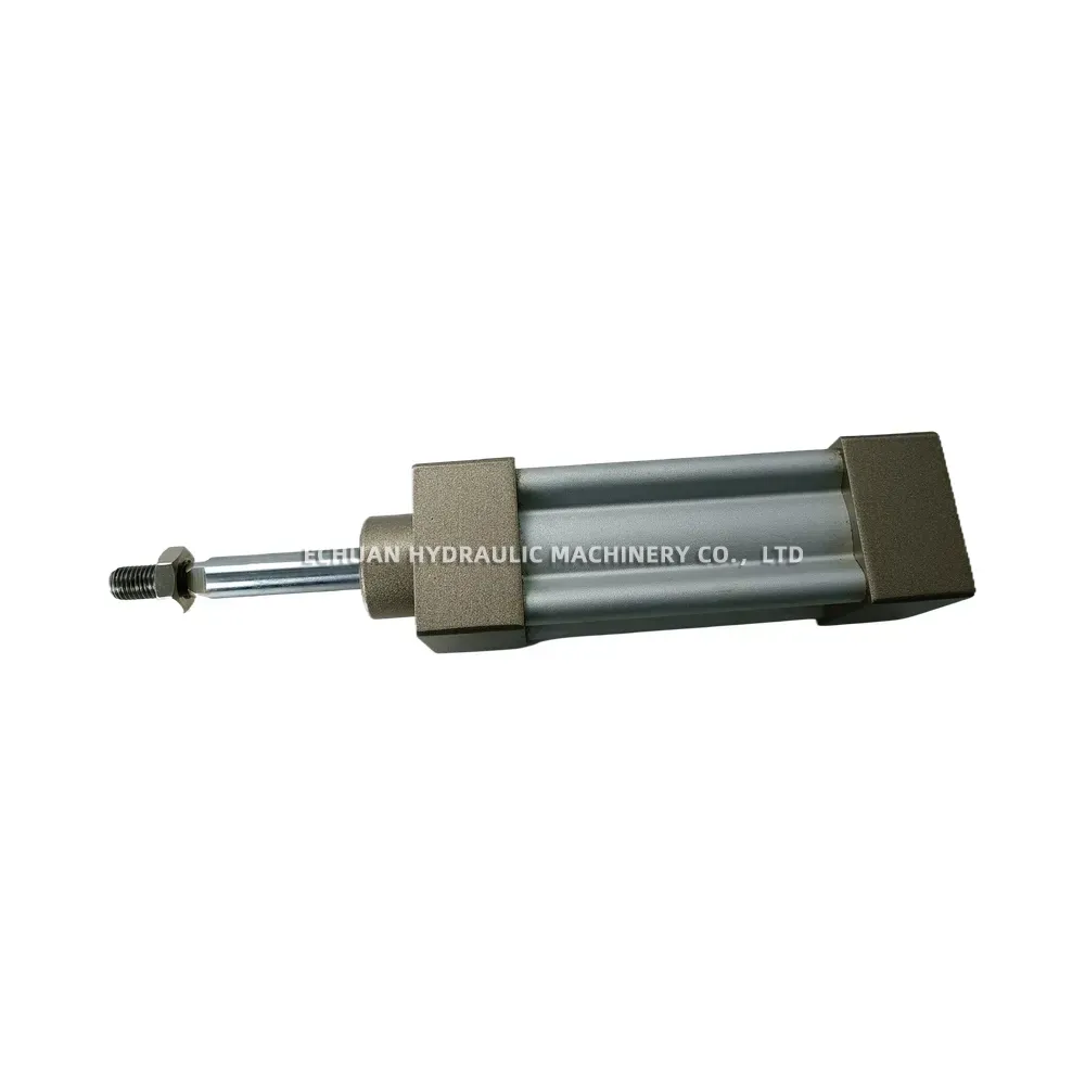 AirTAC SI32X50-S Pneumatic Cylinder
