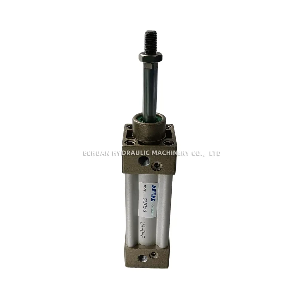 AirTAC SI32X50-S Pneumatic Cylinder