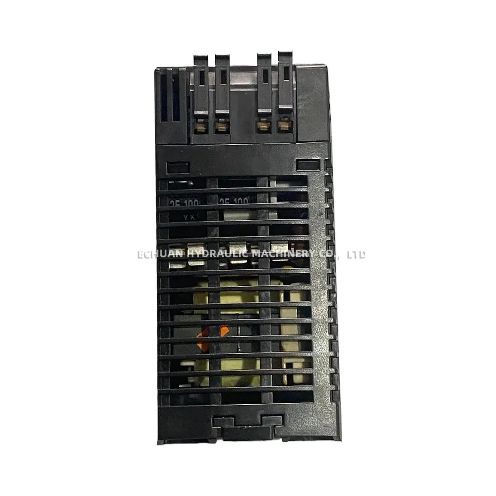 Allen-Bradley 1606-XLP72E Power Supply