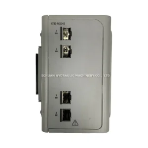 Allen-Bradley 1783-MX04S Stratix 8000 Ethernet Managed Switch