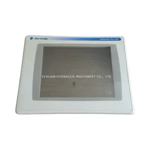 Allen-Bradley 2711P-T10C4D2 PanelView Plus 1000 Touch Terminal