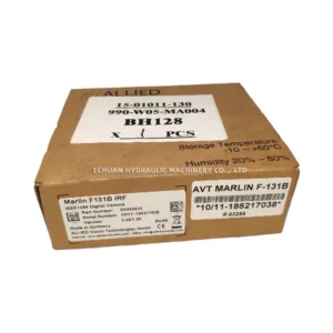 Allied Vision Marlin F131B IRF IEEE1394 Digital Camera