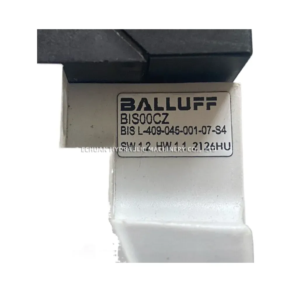 BALLUFF BIS L-409-045-001-07-S4 RFID Read/Write Head