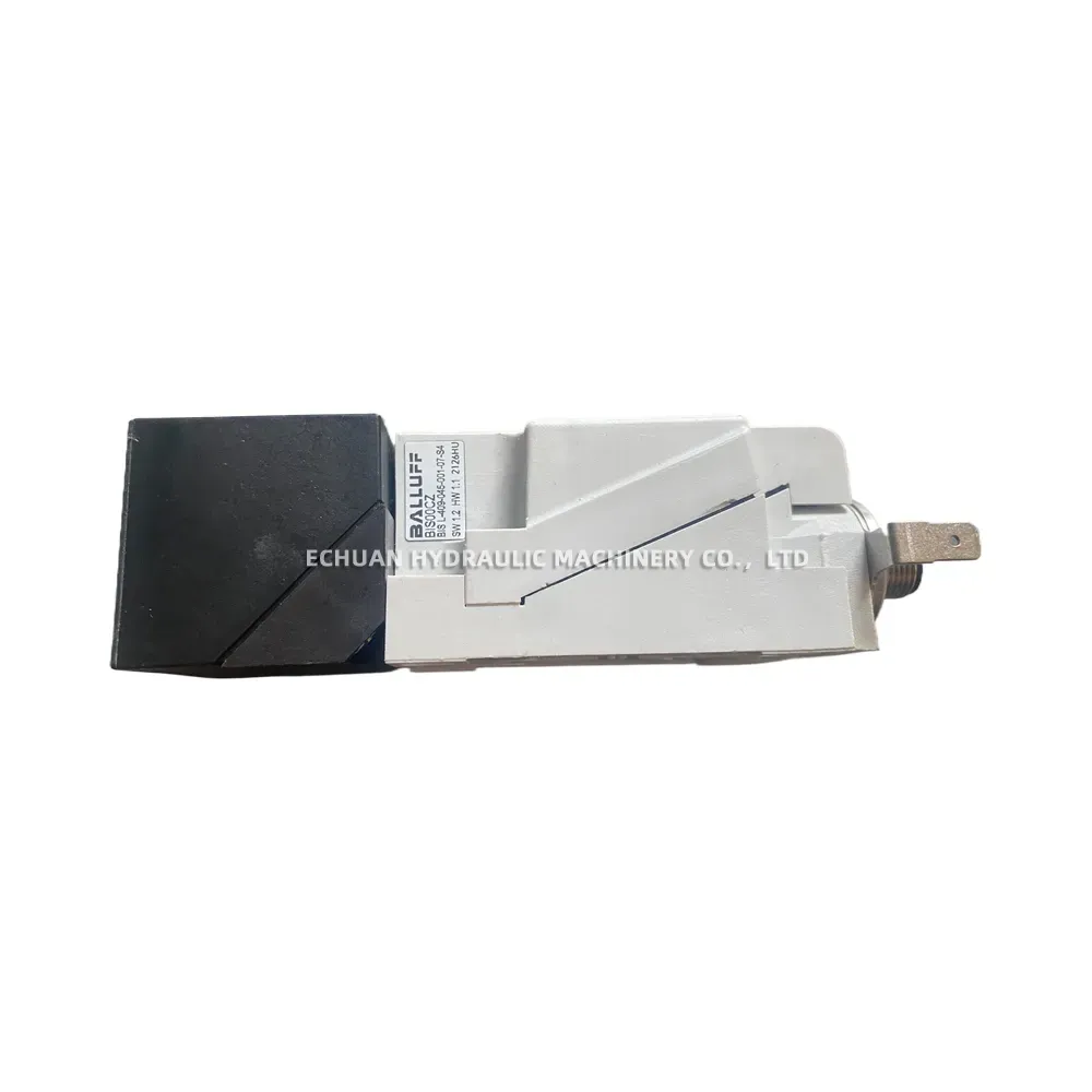 BALLUFF BIS L-409-045-001-07-S4 RFID Read/Write Head